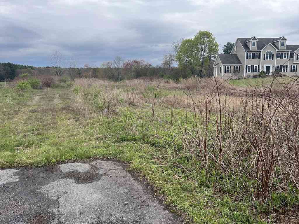 Vacant Land For Sale - 38 Adams Road<br/> Worcester County, Grafton, MA 01519