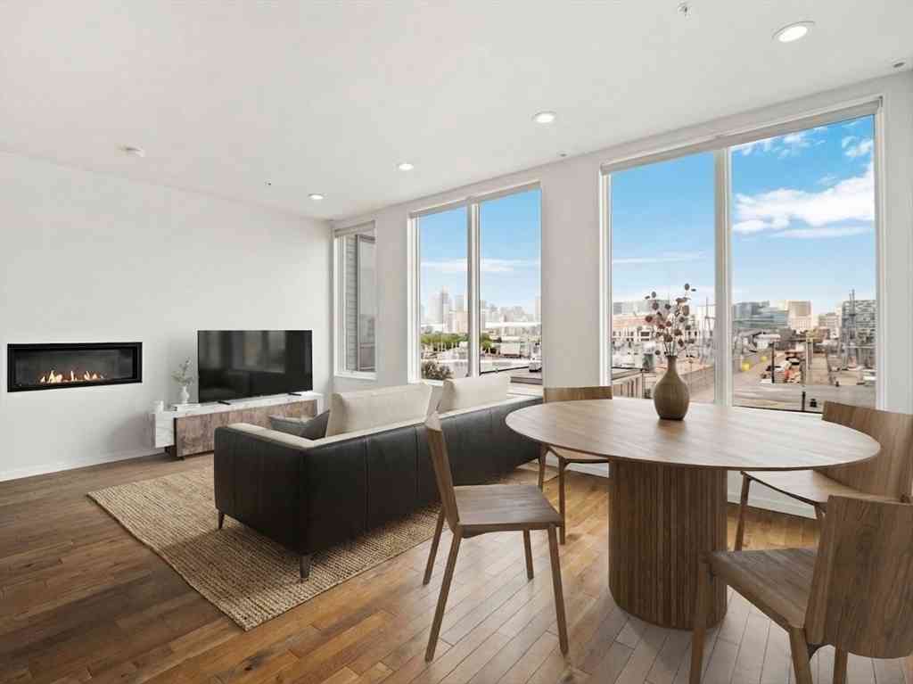 Condo For Sale - 525 E 1st St #PH5<br/> Boston, MA 02127