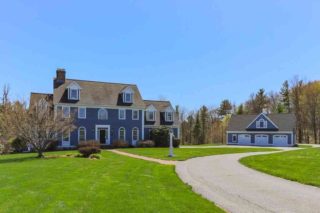 Homes For Sale - 89 Skyfields Drive<br/> Middlesex County, Groton, MA 01450
