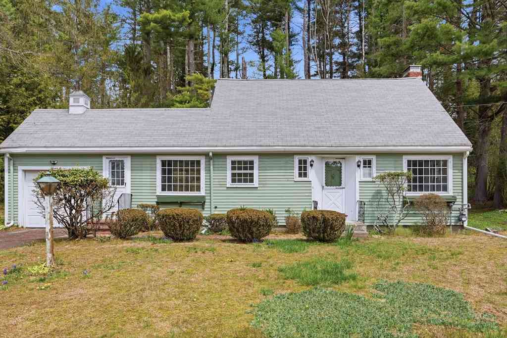 Homes For Rent - 11 Sherman Bridge Rd<br/> Wayland, MA 01778
