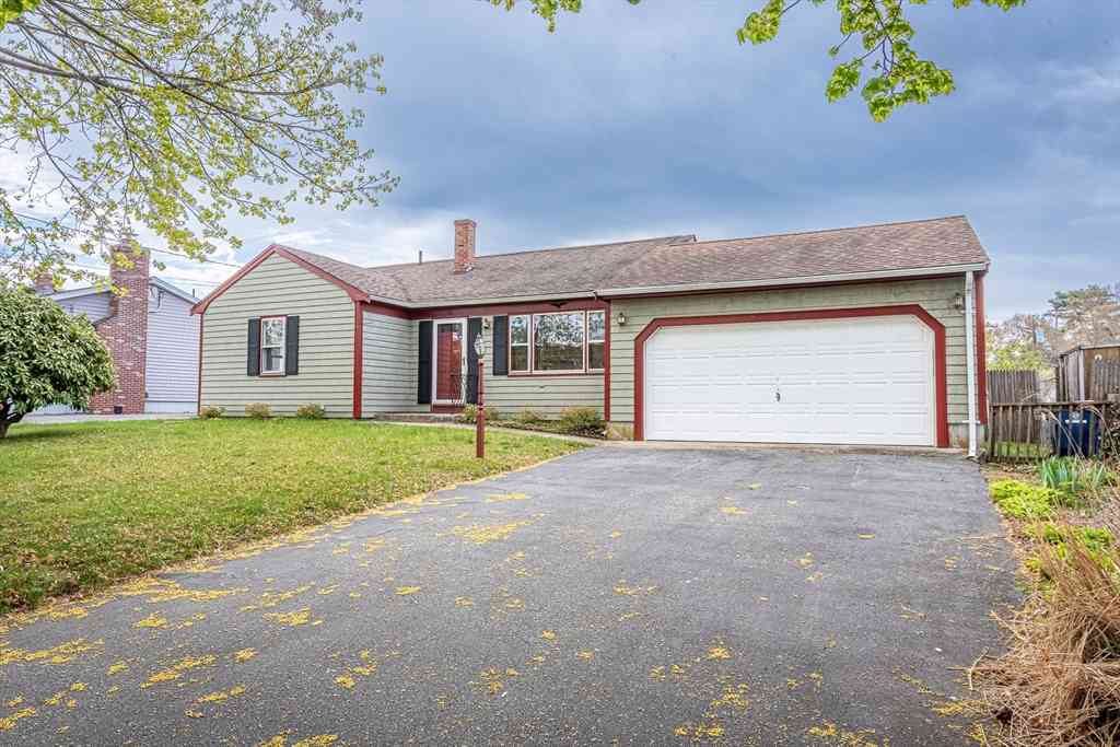 Homes For Sale - 82 Cottonwood Rd<br/> New Bedford, MA 02745