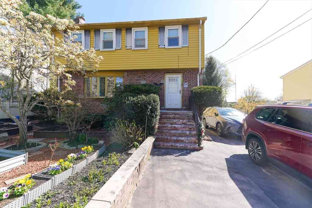 Homes For Sale - 356 Quarry St<br/> Quincy, MA 02169