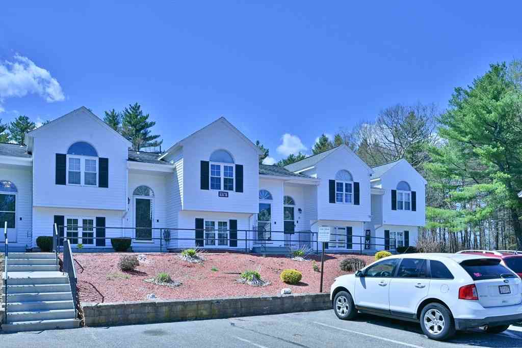Condo For Sale - 118 Riverview Place #D<br/> Southbridge, MA 01550