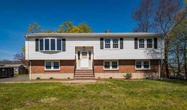 Homes For Sale - 6 Barnes Ave<br/> Salem, MA 01970