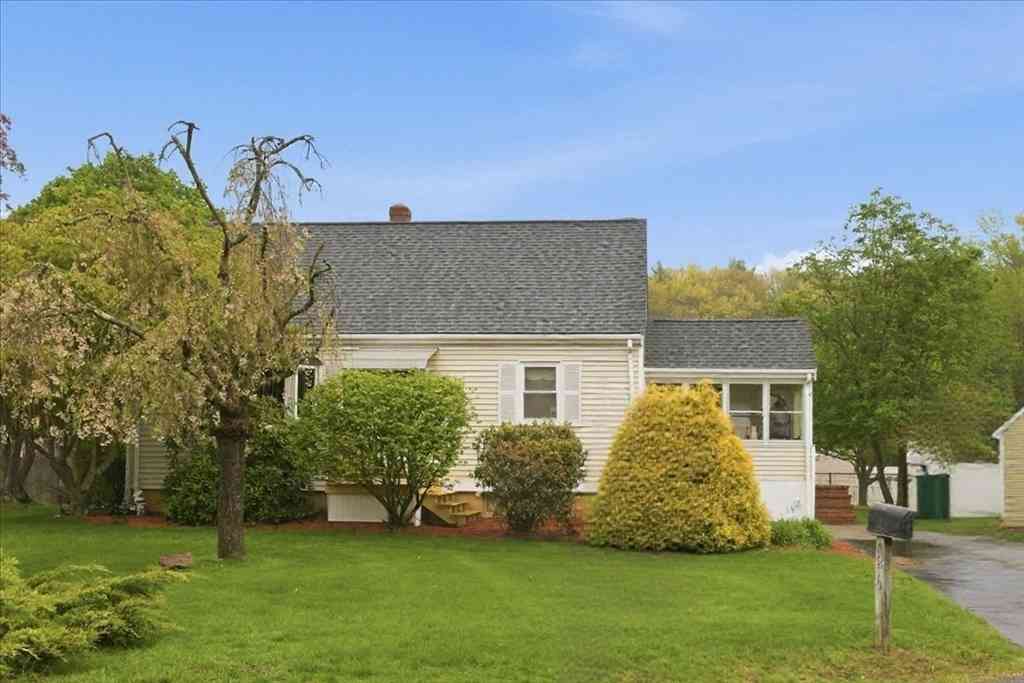 Homes For Sale - 26 Donald Tennant Circle<br/> North Attleboro, MA 02760