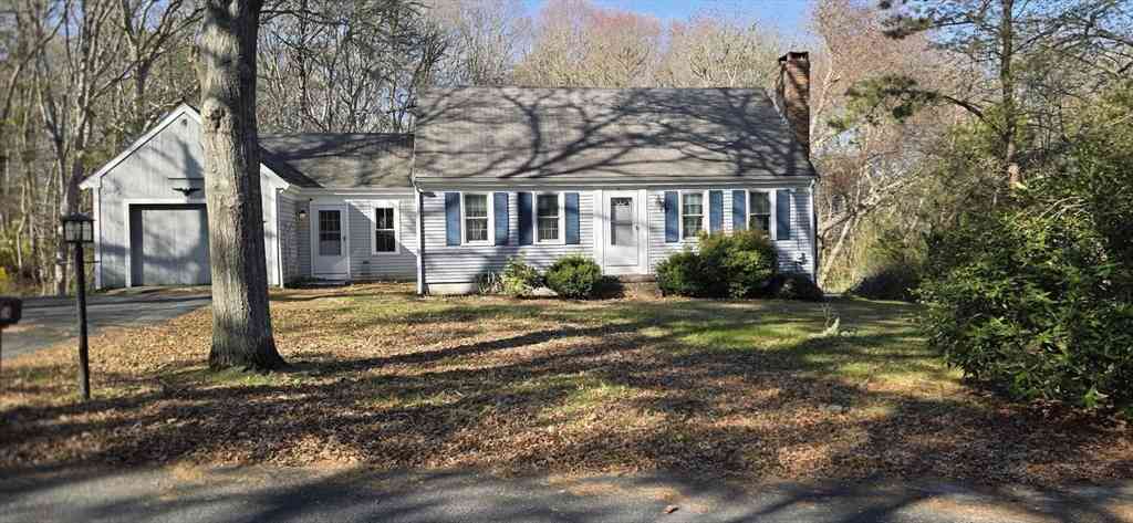 Homes For Sale - 14 Norton<br/> Yarmouth, MA 02673