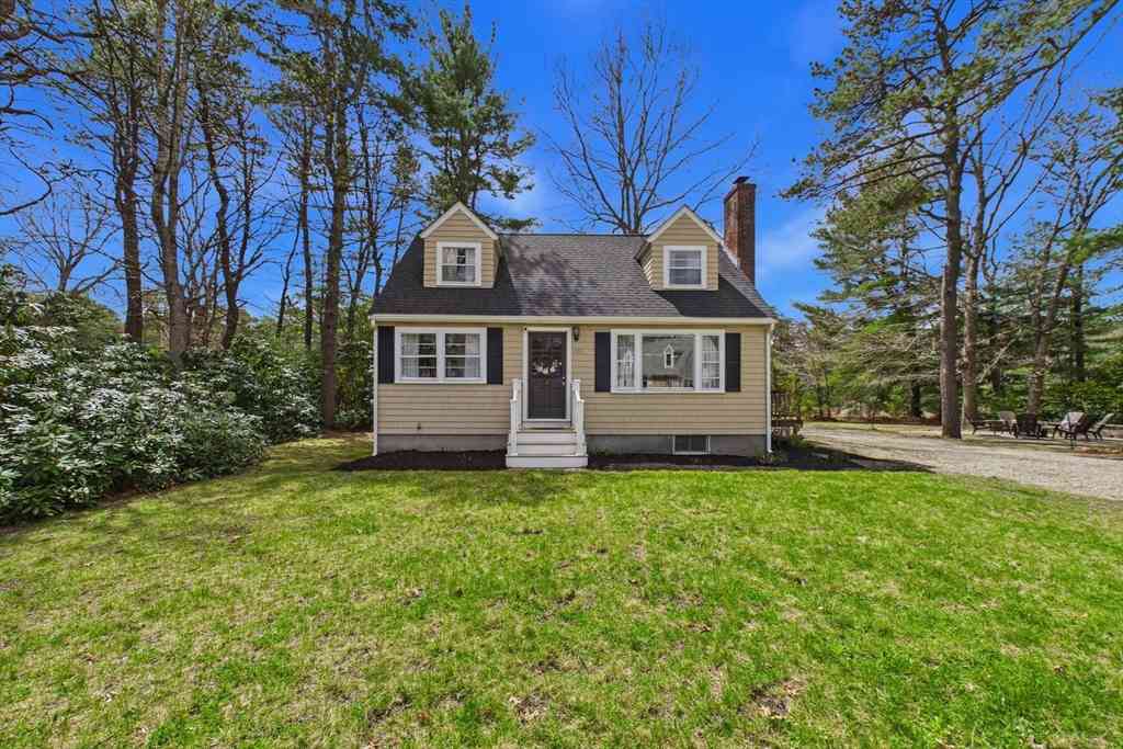 Homes For Sale - 13 Albatross Ave<br/> Wareham, MA 02538