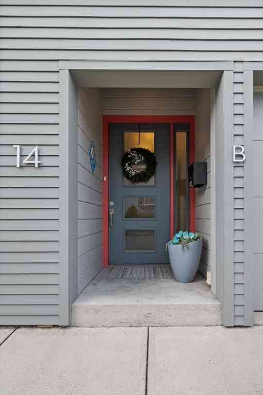 Condo For Sale - 14 Central Street #B<br/> Marblehead, MA 01945