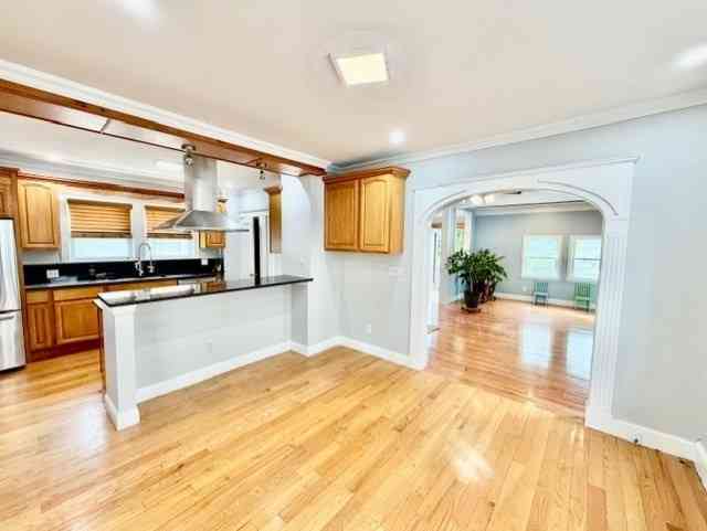 Apartment For Rent - 64 Robertson #64<br/> Quincy, MA 02169