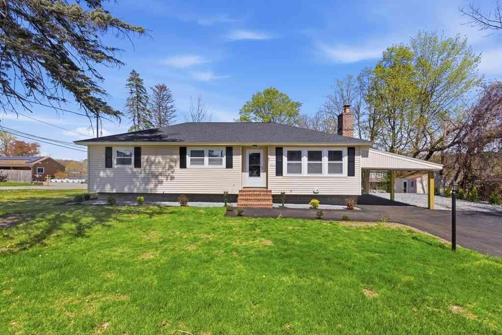 Homes For Sale - 671 Nashua Rd<br/> Middlesex County, Dracut, MA 01826