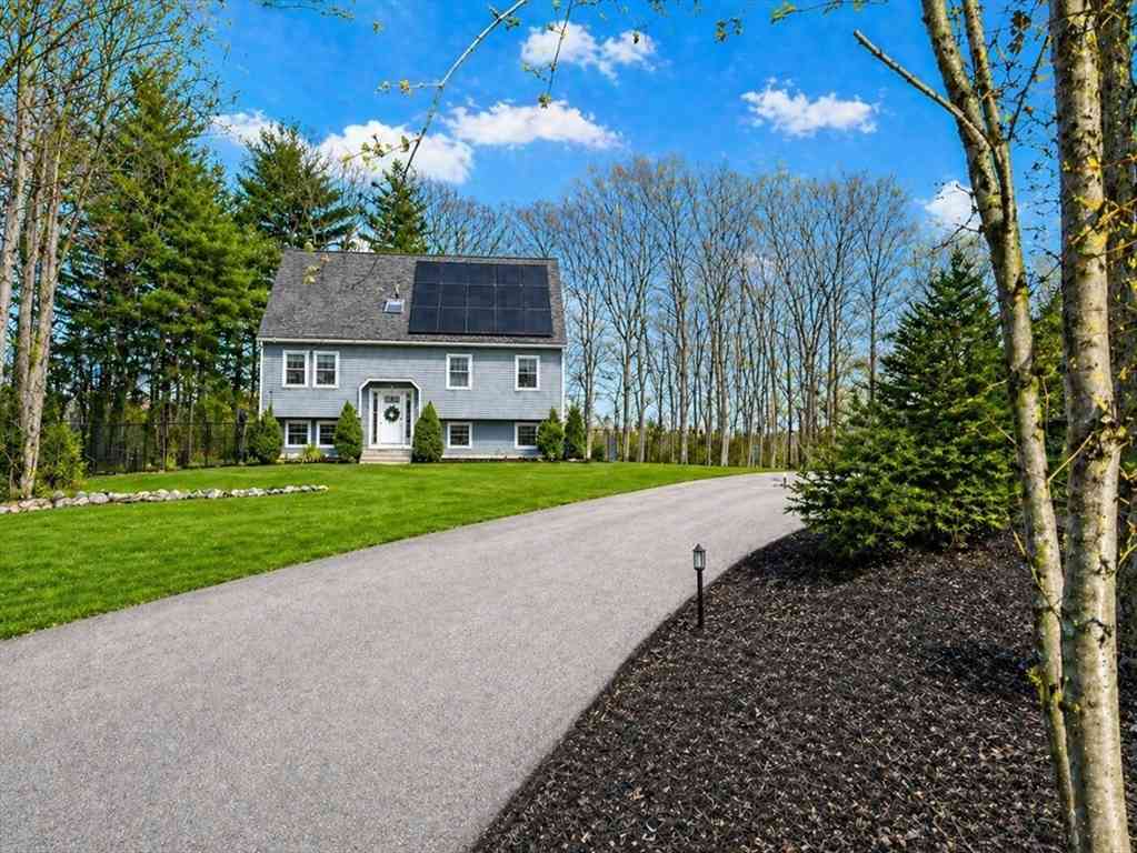 Homes For Sale - 141 Downing Dr Ext<br/> Attleboro, MA 02703
