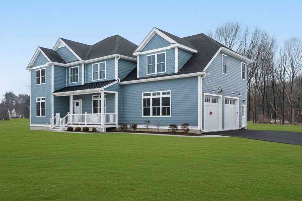 Homes For Sale - 11 Earle Stewart Ln #LOT 2<br/> Wrentham, MA 02093