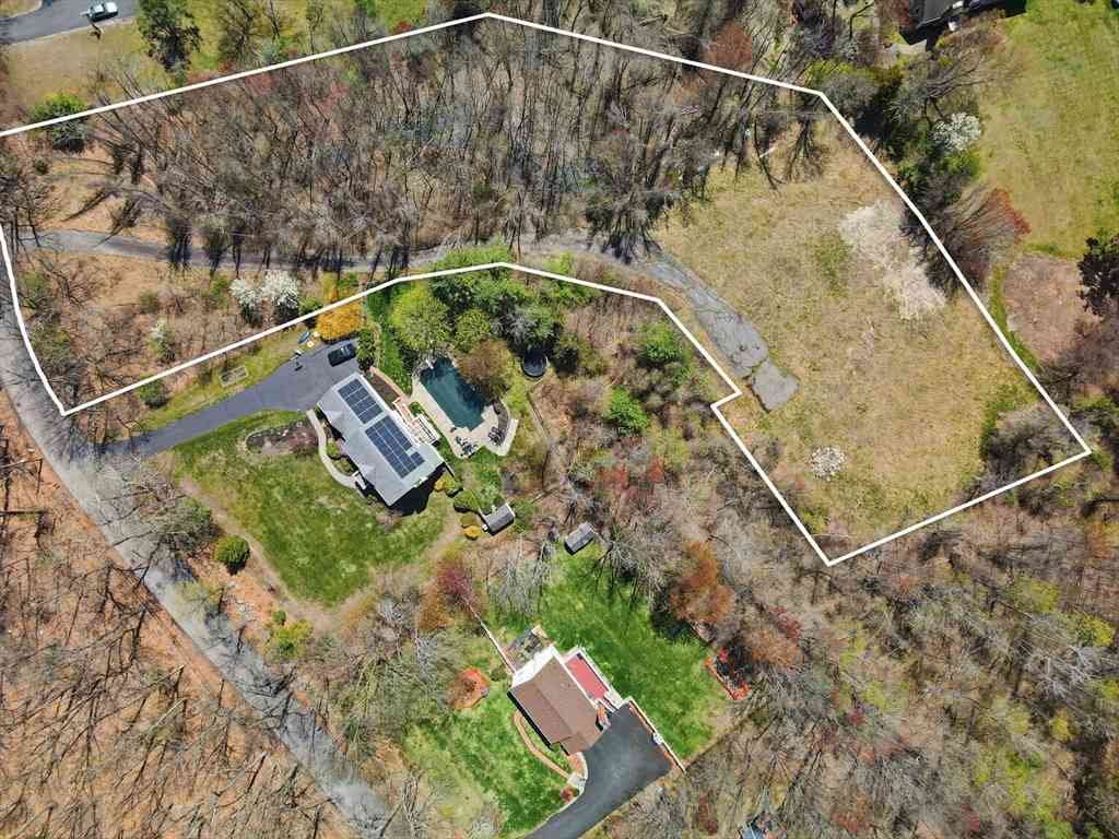 Vacant Land For Sale - 8 Brundrett<br/> Andover, MA 01810