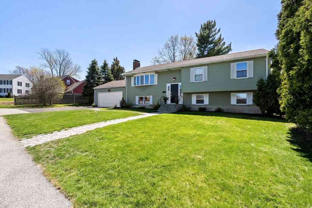 Homes For Sale - 45 Colonial Drive<br/> Quincy, MA 02169