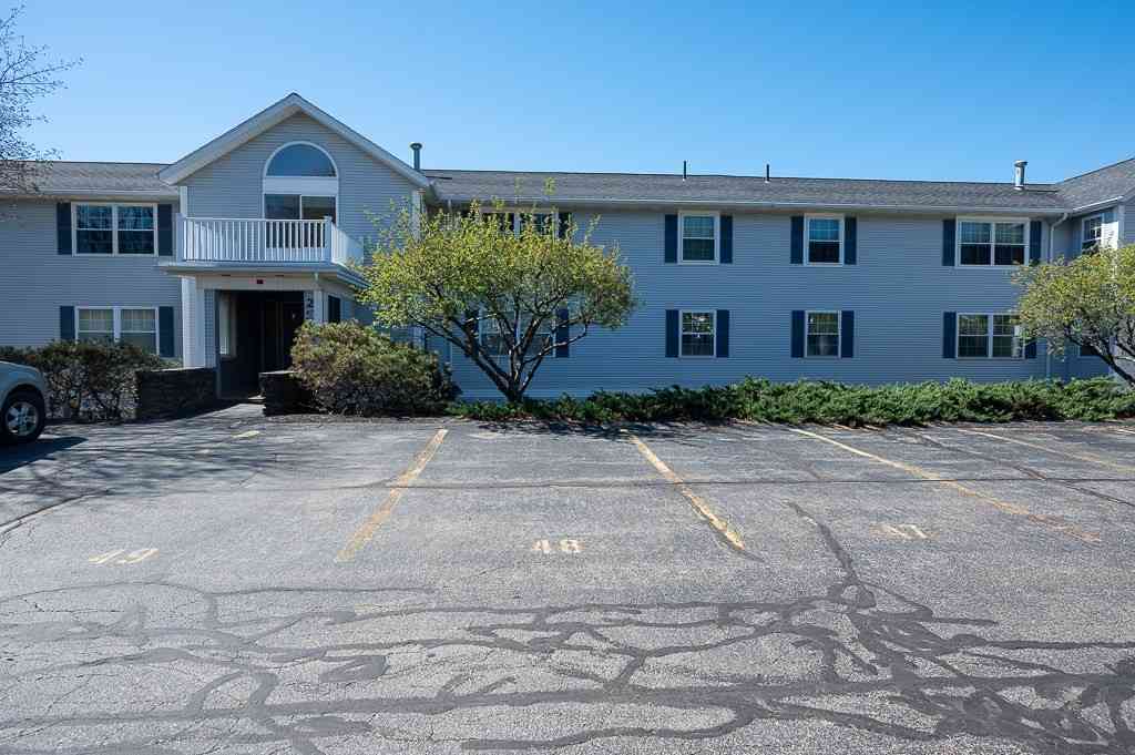 Condo For Sale - 2 Crestview Drive #48<br/> Worcester County, Spencer, MA 01562
