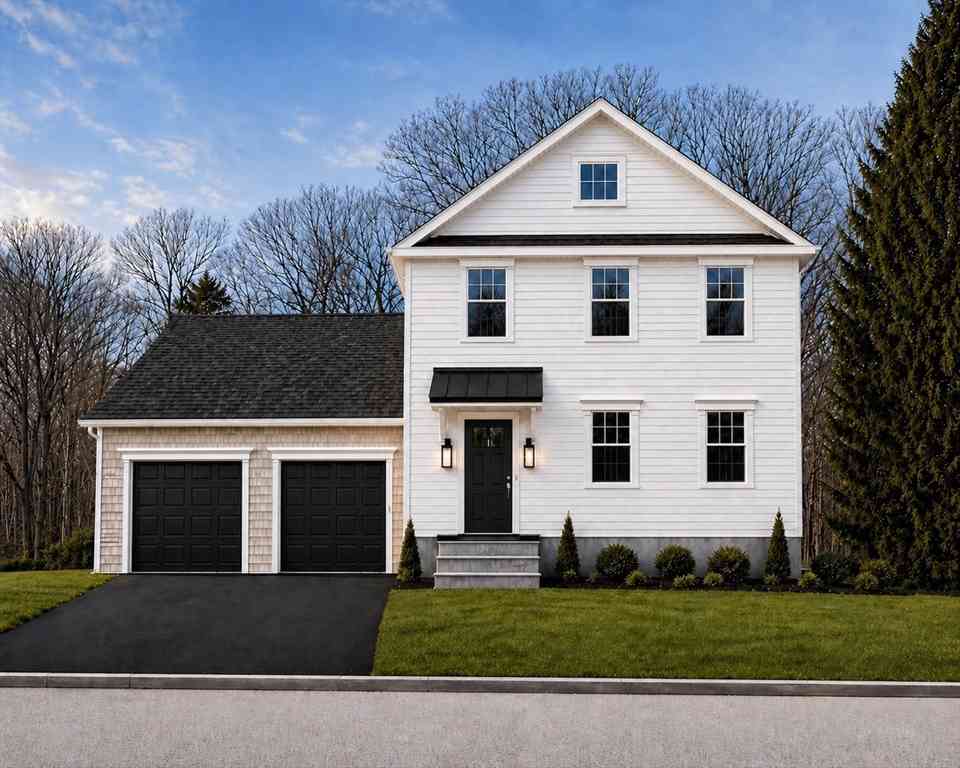 Homes For Sale - 9 Lions Way<br/> Essex County, Salisbury, MA 01913