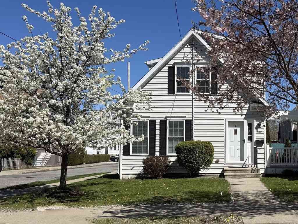 Homes For Sale - 187 Mill Street #187<br/> New Bedford, MA 02740
