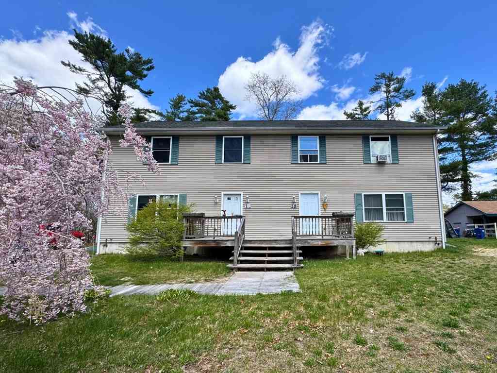 Homes For Rent - 3 Davids Way #A<br/> Wareham, MA 02576