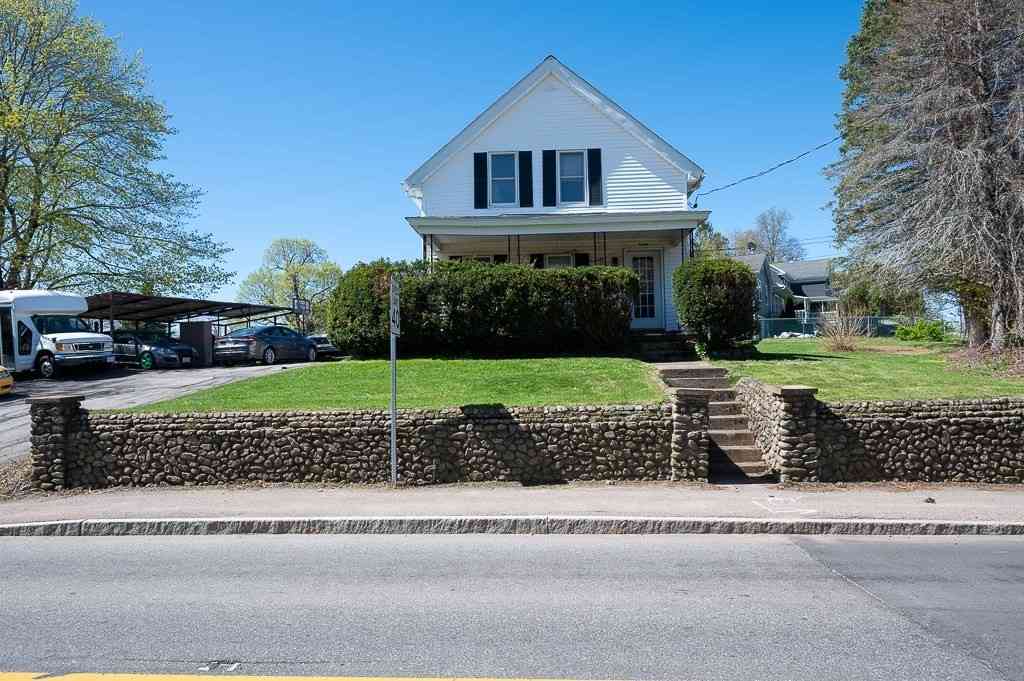 Homes For Sale - 80 Maple St<br/> Worcester County, Spencer, MA 01562