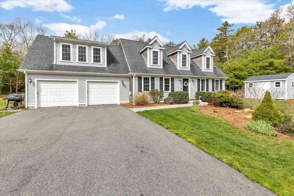 Homes For Sale - 47 Crosswinds Way<br/> Barnstable County, Falmouth, MA 02536
