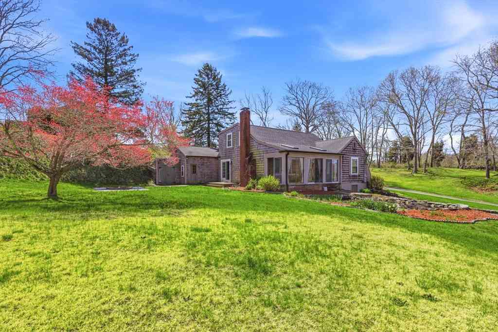 Homes For Sale - 114 Billington St<br/> Plymouth, MA 02360