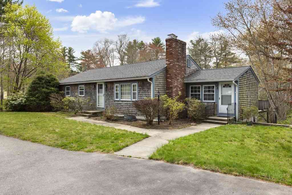 Homes For Sale - 118 County St<br/> Plymouth County, Lakeville, MA 02347