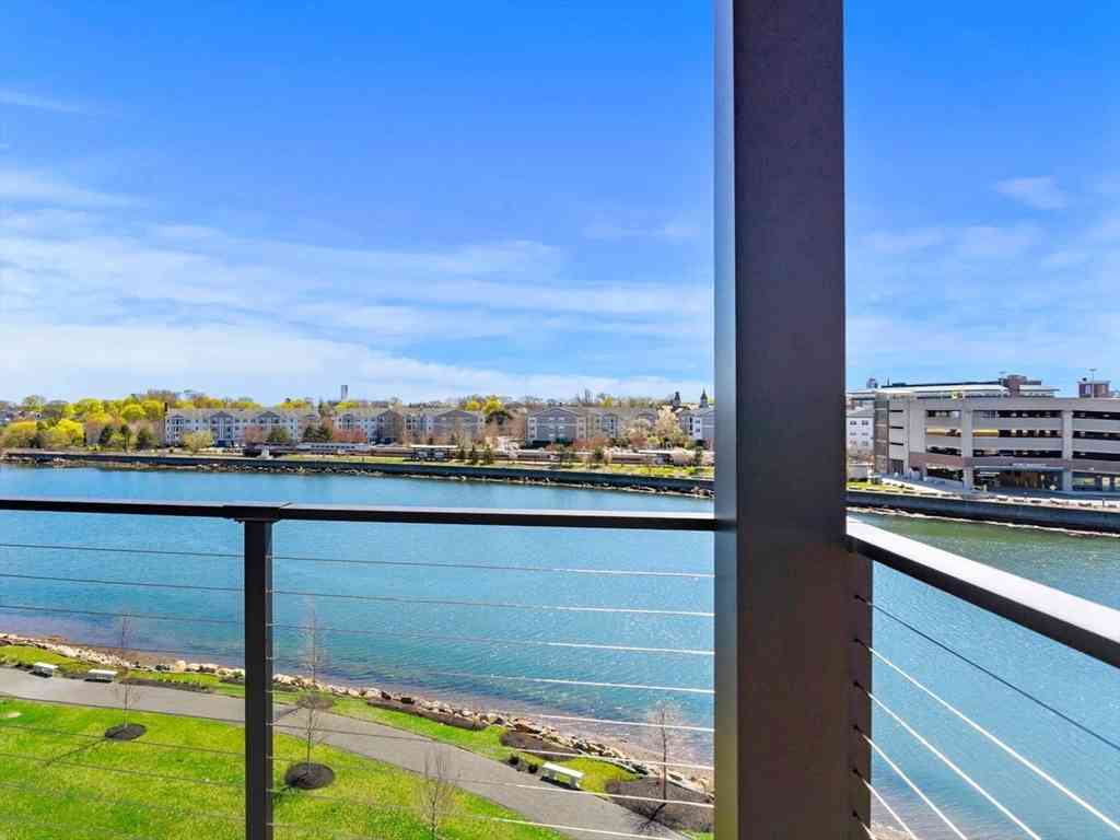Condo For Sale - 16 Franklin Street #1201<br/> Salem, MA 01970
