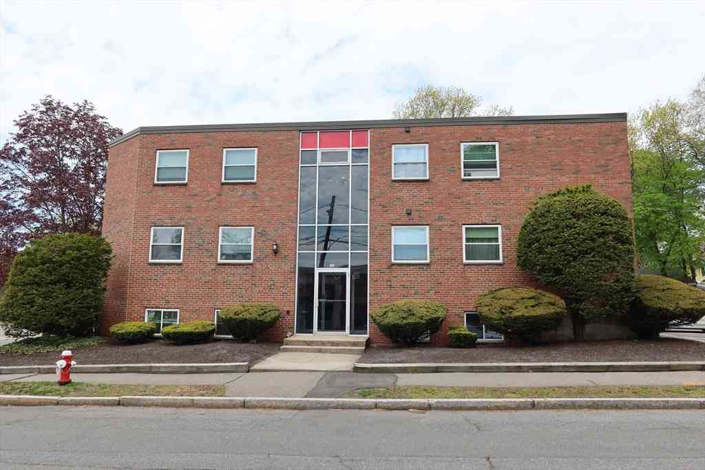 Apartment For Rent - 101 Walker St #C4<br/> Newton, MA 02460