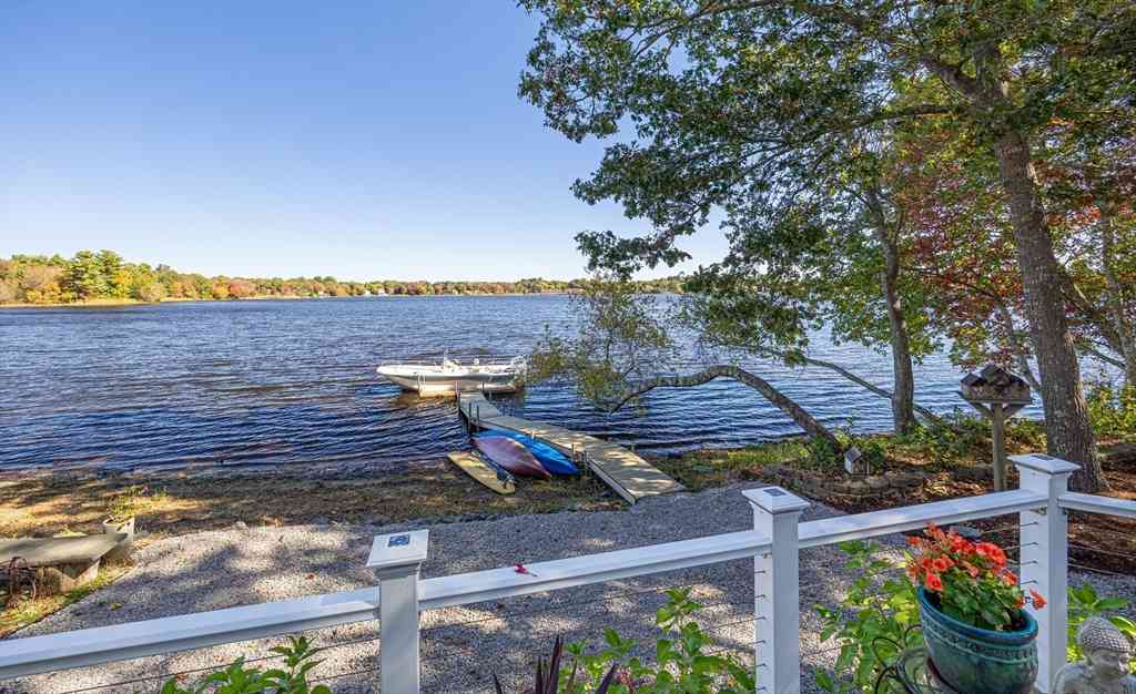Homes For Sale - 127 King Philip Road<br/> Bristol County, Norton, MA 02766