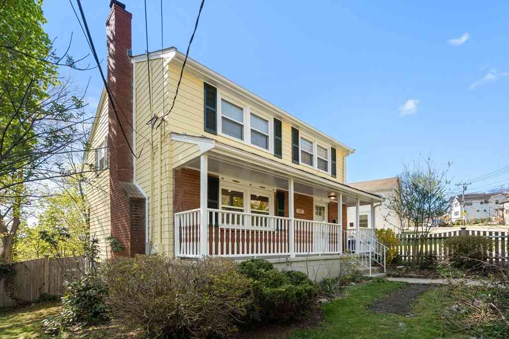 Homes For Sale - 392 Poplar St<br/> Boston, MA 02131