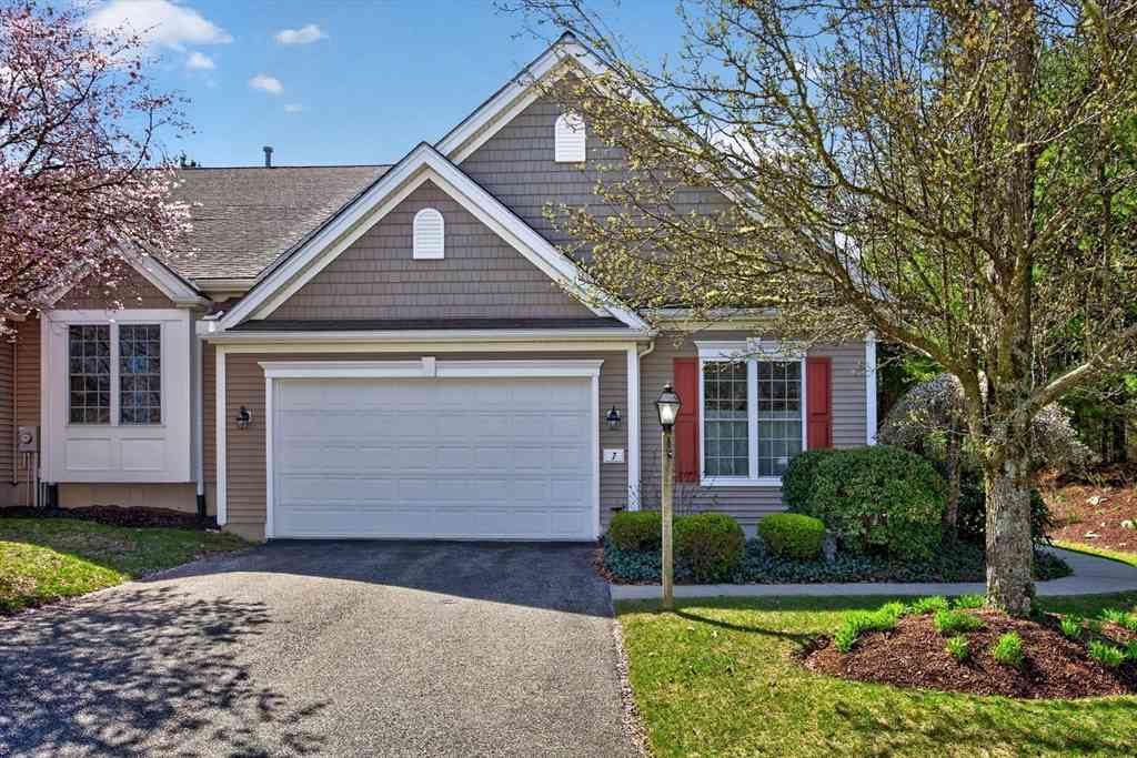 Homes For Sale - 7 Madison Reach<br/> Plymouth, MA 02360
