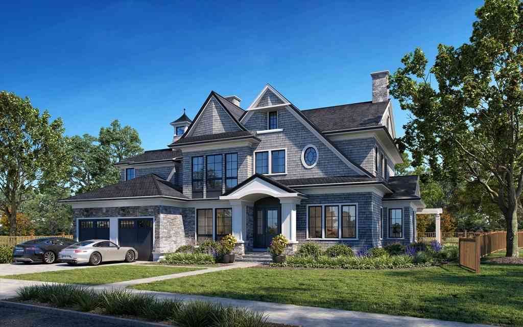 Homes For Sale - 335 Mystic Street<br/> Arlington, MA 02474