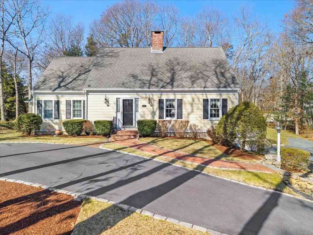 Homes For Sale - 47 Peach Tree Rd<br/> Barnstable, MA 02648