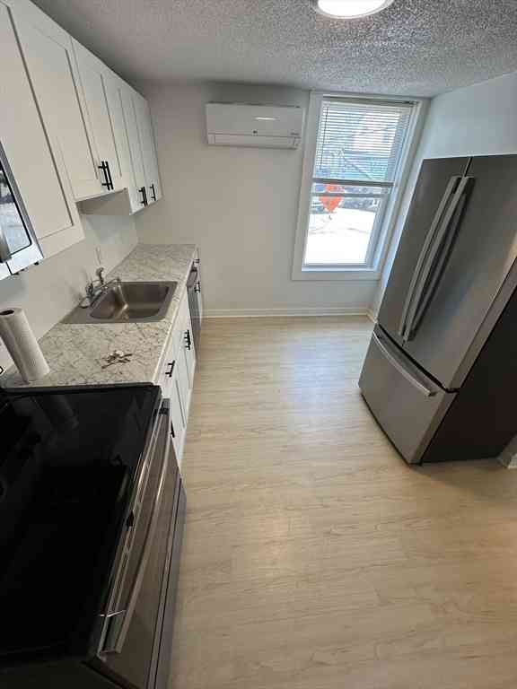 Apartment For Rent - 124 Felton St #1<br/> Waltham, MA 02453