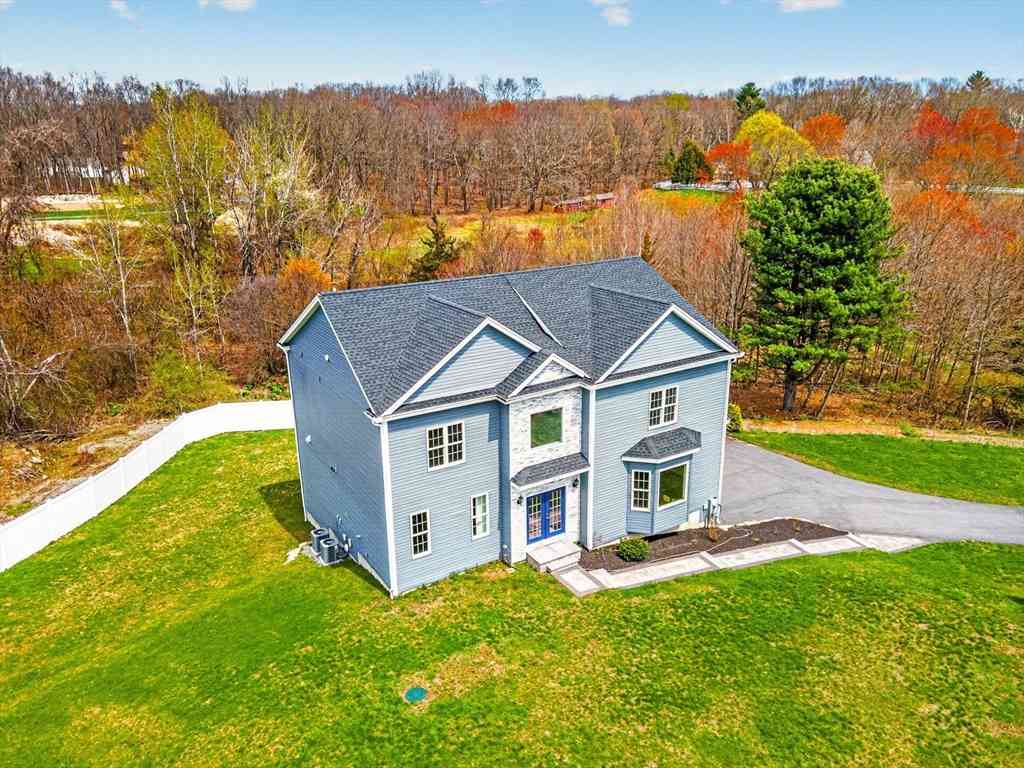 Homes For Sale - Falcon Dr<br/> Shrewsbury, MA 01545