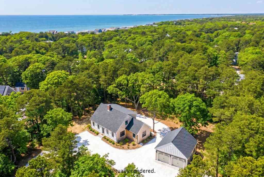 Homes For Sale - 20 Billingsgate Ave<br/> Eastham, MA 02642