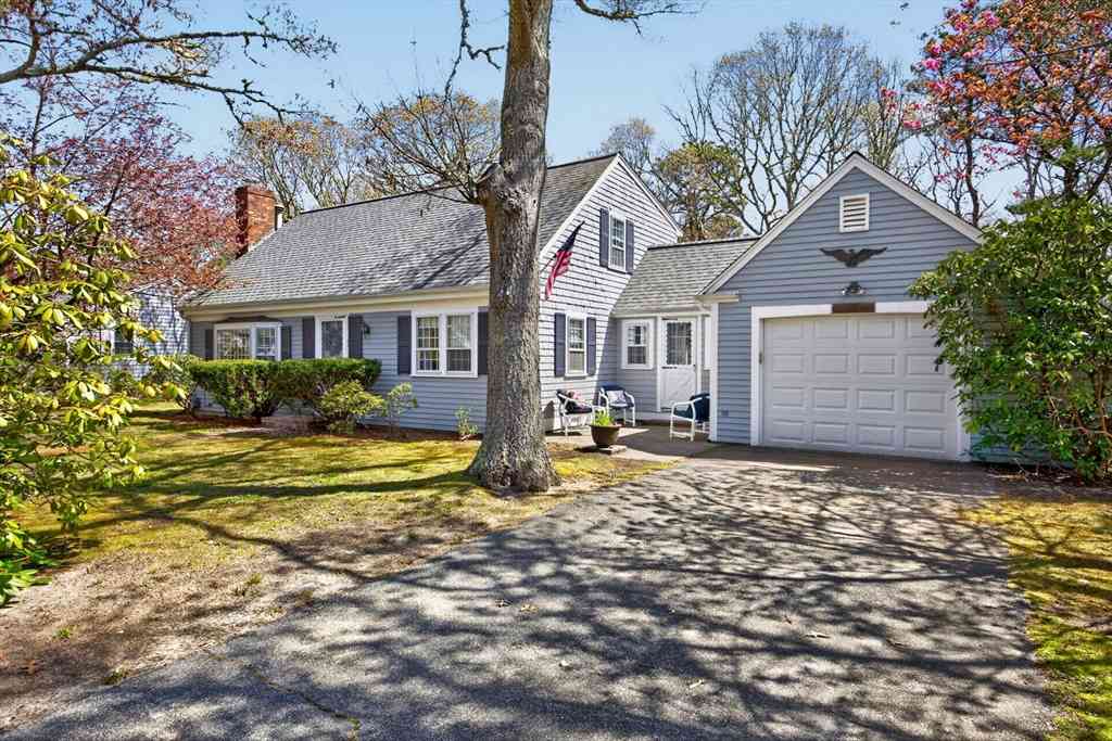 Homes For Sale - 42 Diane Avenue<br/> Yarmouth, MA 02664