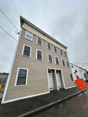 Apartment For Rent - 126 Felton St #2<br/> Waltham, MA 02453