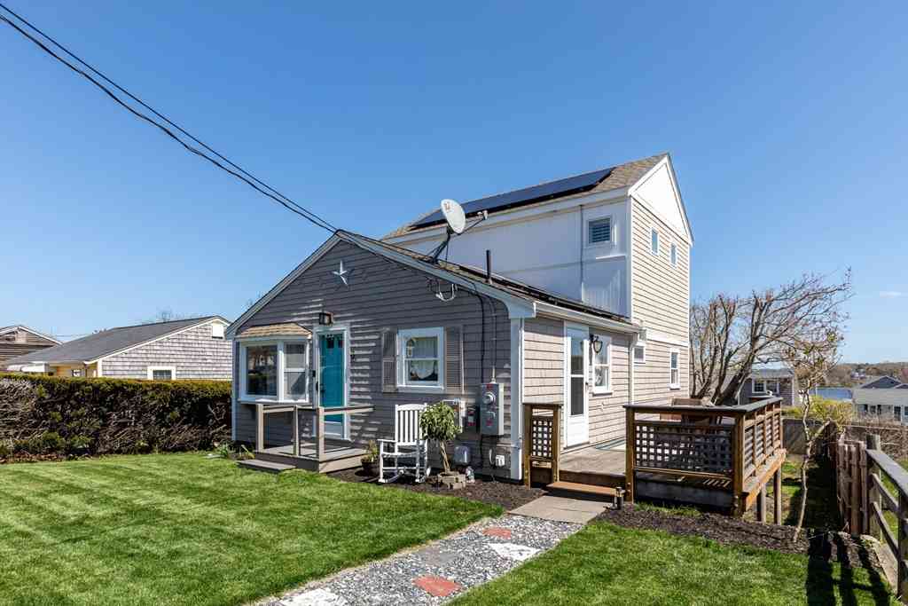 Homes For Sale - 16 Thomas Ave<br/> Plymouth, MA 02360