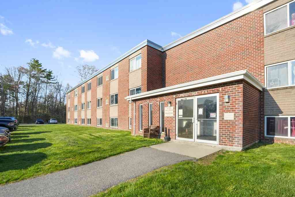 Condo For Sale - 2120 Phillips Road #37<br/> New Bedford, MA 02745
