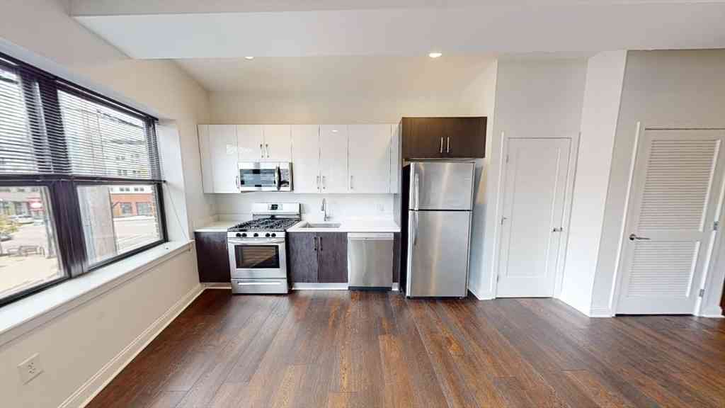 Apartment For Rent - 61 Washington #2<br/> Weymouth, MA 02188