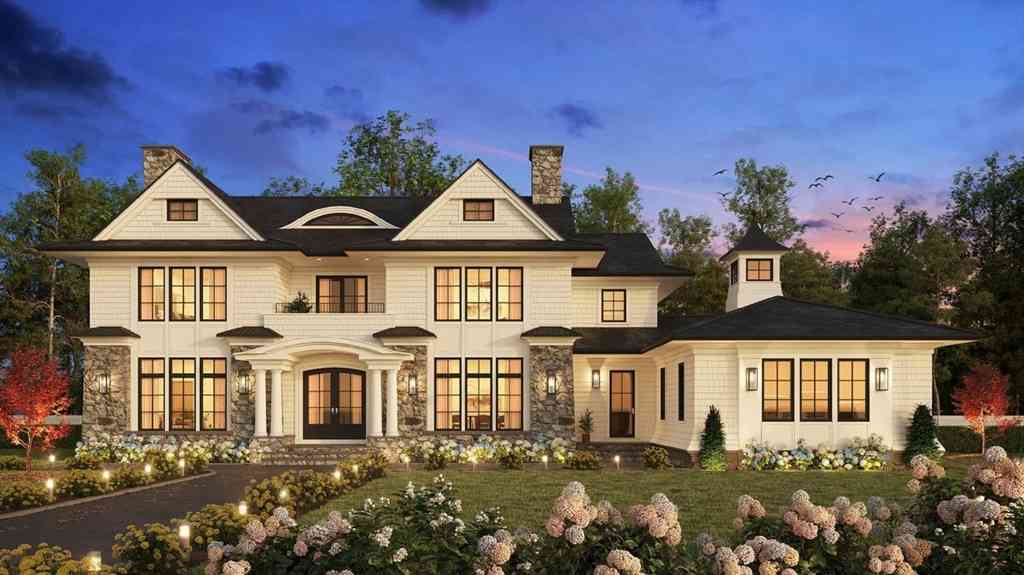 Homes For Sale - 335 REAR Mystic Street<br/> Arlington, MA 02474