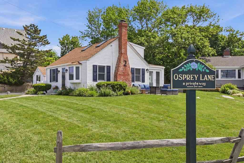 Homes For Sale - 2 Osprey Ln<br/> Plymouth, MA 02360