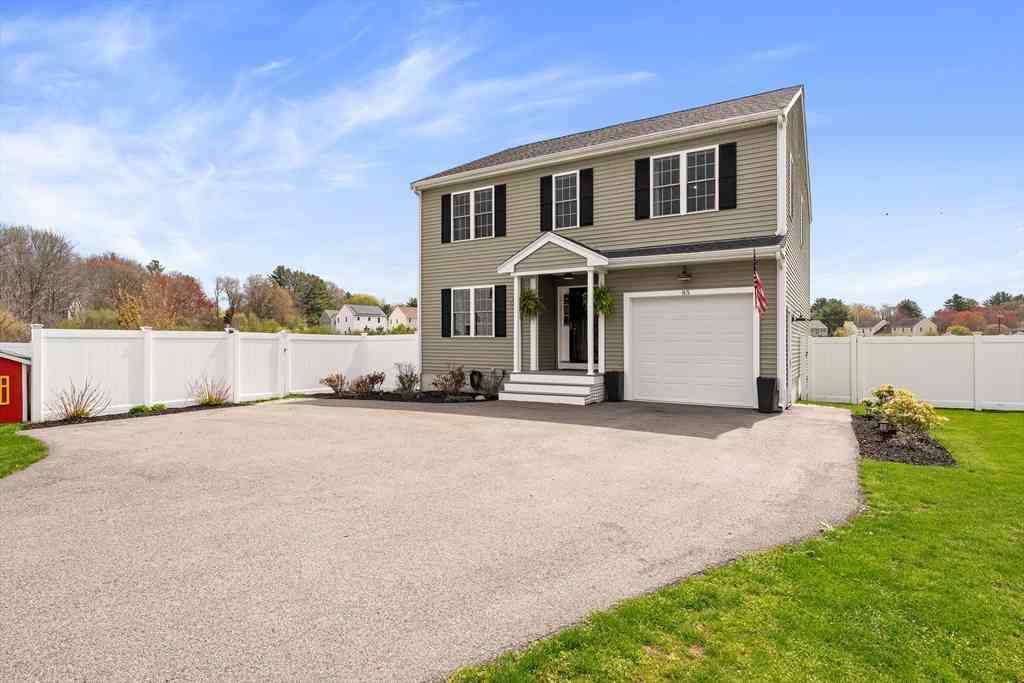Homes For Sale - 85 Prattown Lane<br/> Bridgewater, MA 02324