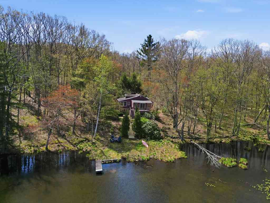 Homes For Sale - 153 Shoreline Dr<br/> West Brookfield, MA 01585