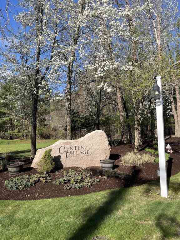 Condo For Sale - 13 Bisbee Drive #13<br/> Rochester, MA 02770