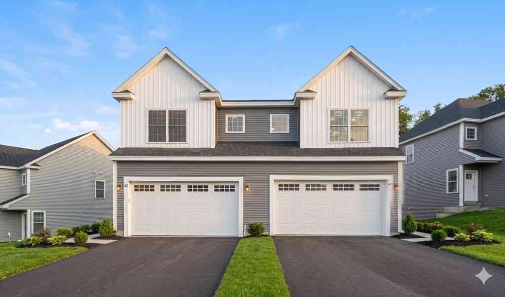 Condo For Sale - 66 Fisherville Terrace<br/> Worcester County, Grafton, MA 01560