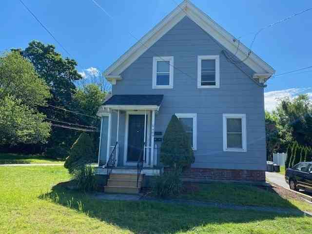 Apartment For Rent - 489 Washington Street #2<br/> Woburn, MA 01801