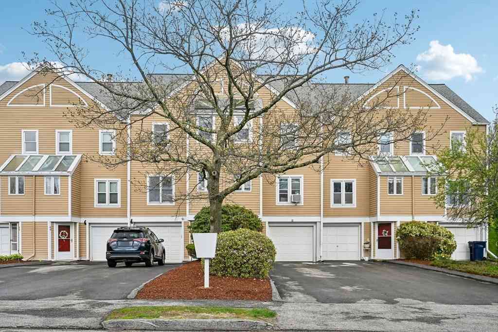 Condo For Sale - 42 Wrentham Rd #42<br/> Worcester, MA 01602