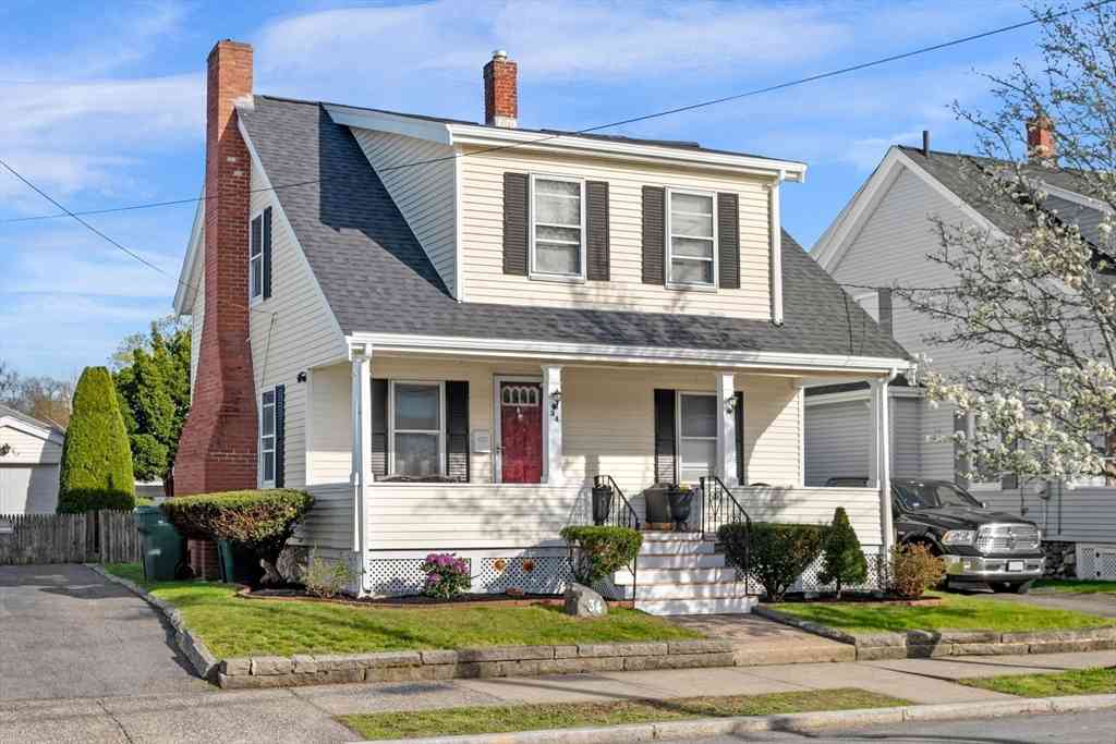 Homes For Sale - 34 Allerton St<br/> Lynn, MA 01904